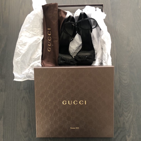 Gucci sandals - Picture 7 of 7